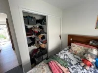 2 bedroom apartment move