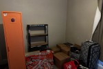 1 bedroom apartment move