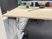 Desk, Desk