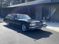 Pontiac Catalina