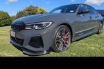 Bmw 340i