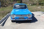 Ford Escort