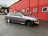 Toyota Chaser