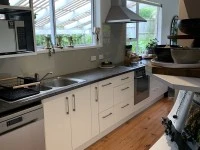 2 bedroom house move