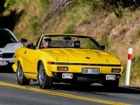 Triumph TR7 Convertible