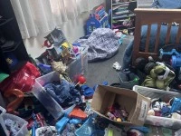2 bedroom house move