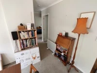 2 bedroom house move