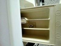 Samsung washer dryer 7.5kg / 4kg