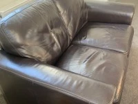 3-seater couch, 2-seater couch, Armchair