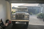 Land Rover Series III
