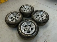 4x mag wheels