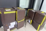 1 bedroom apartment move