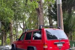 Jeep cherokee Xj