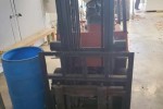 Need Forklift tranported from Whagamata to Auckland