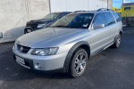Holden Adventra wagon