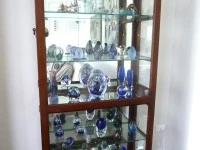 Display cabinet
