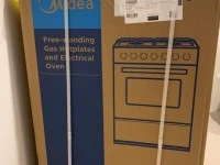 Freestanding Oven  600×600×850