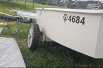 Small boat Optimus
