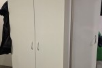 1 bedroom apartment move