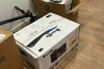 Office move