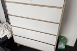 2 bedroom house move