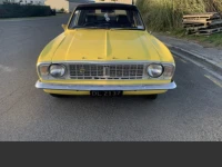 Ford Cortina