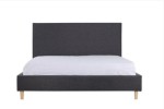 King bed with Mattress