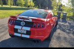 Ford Mustang gt500