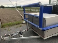 Other boat trailer