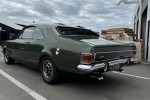 Holden Monaro