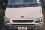 Ford Transit 350l