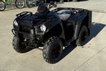 Motorcycle Kawasaki KVF300 BRUTE FORCE
