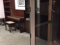 Holman upright puano piano