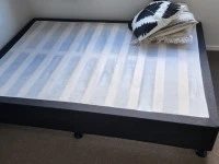 2 bedroom house move