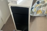 1 bedroom apartment move