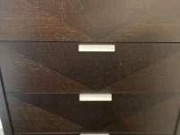 3 pieces of furniture