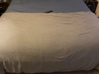 1 bedroom house move