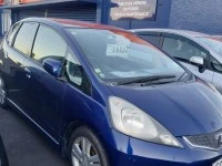 Honda honda fit rs