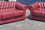 2 and 3 seater sofas