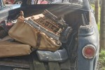 Ford Mainline Ute