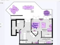3 bedroom house move