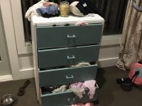 3 bedroom house move