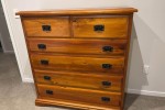 Queen bedroom set