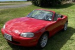 Mazda Roadster