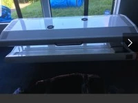 Tanning Sunbed