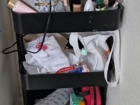 1 bedroom house move