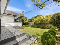 2 bedroom house move