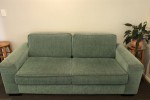 3 seater couch - MUST SELL