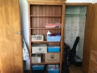 3 bedroom house move