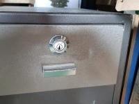Safe, home or office